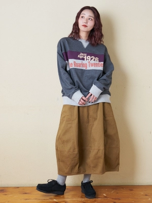 モデル着用商品