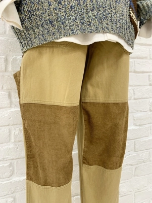 NEWペインターパンツ☆