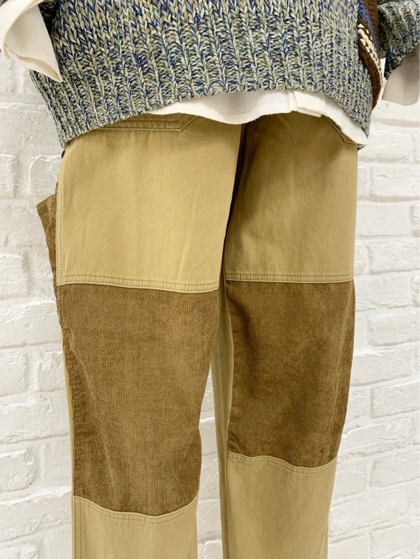 NEWペインターパンツ☆