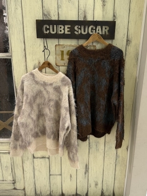 オススメニット