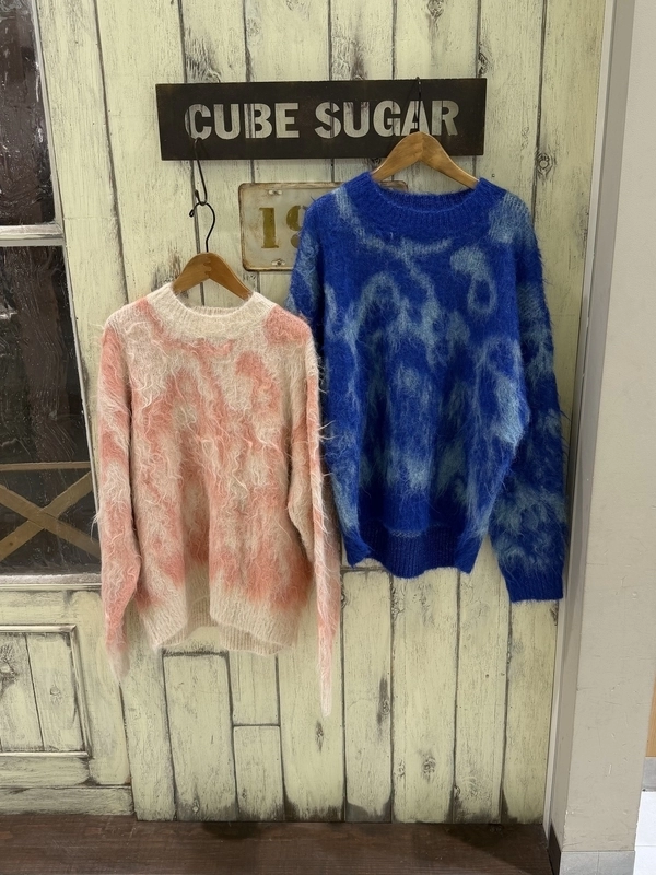 オススメニット