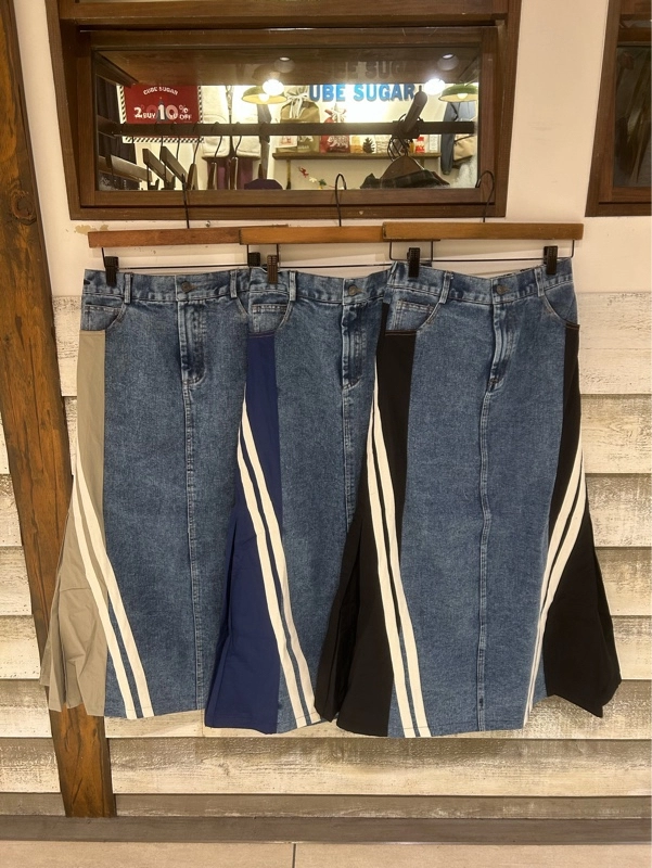 新作アイテム入荷〜！