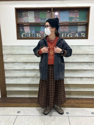 モールヤーン♡