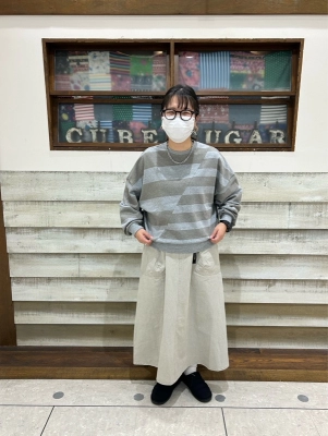 大好き♡ボーダー