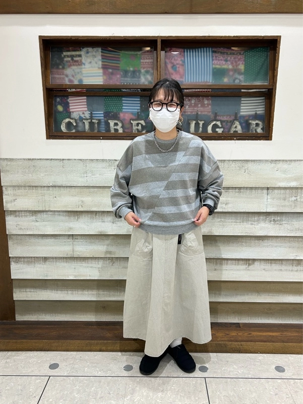 大好き♡ボーダー