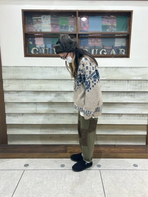 ペインターパンツ！