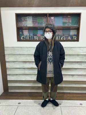 ペインターパンツ！