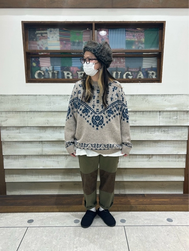 ペインターパンツ！