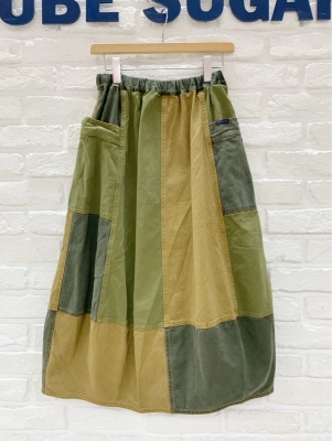 NEWバルーンスカート☆