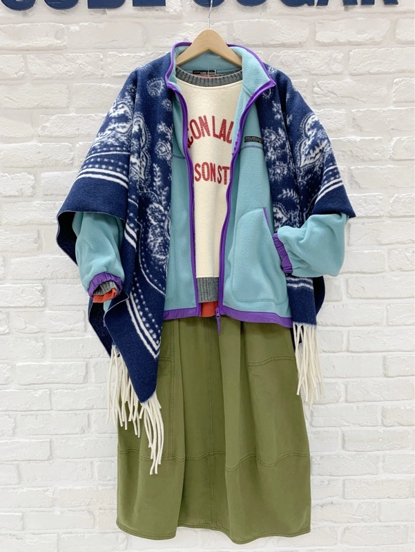 NEWバルーンスカート☆