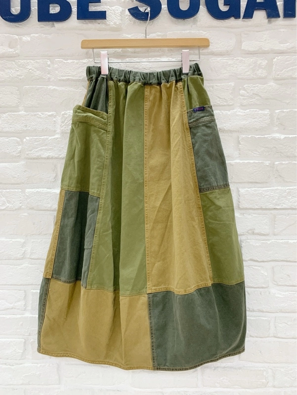 NEWバルーンスカート☆