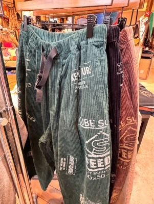 岐阜店おすすめコーデ