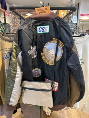 ルミネウイングバーゲン開催中です！