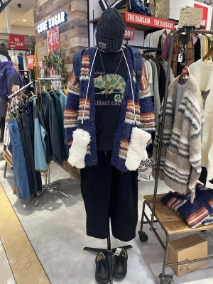 おすすめコーデ