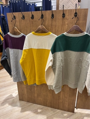 多摩平店おすすめコーデ