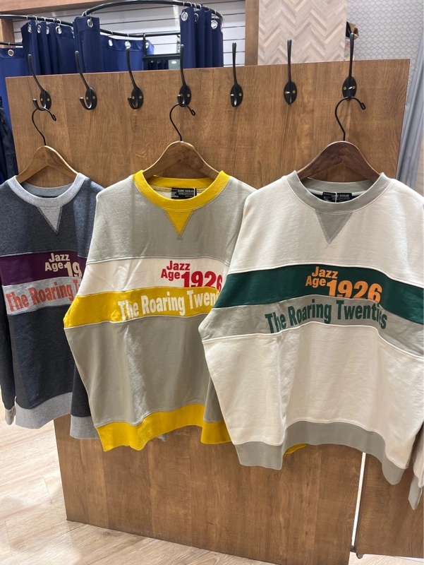 多摩平店おすすめコーデ