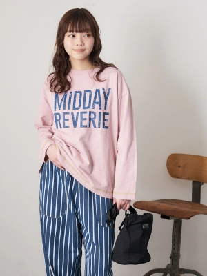 モデル着用商品