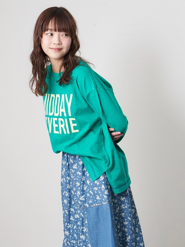 モデル着用商品