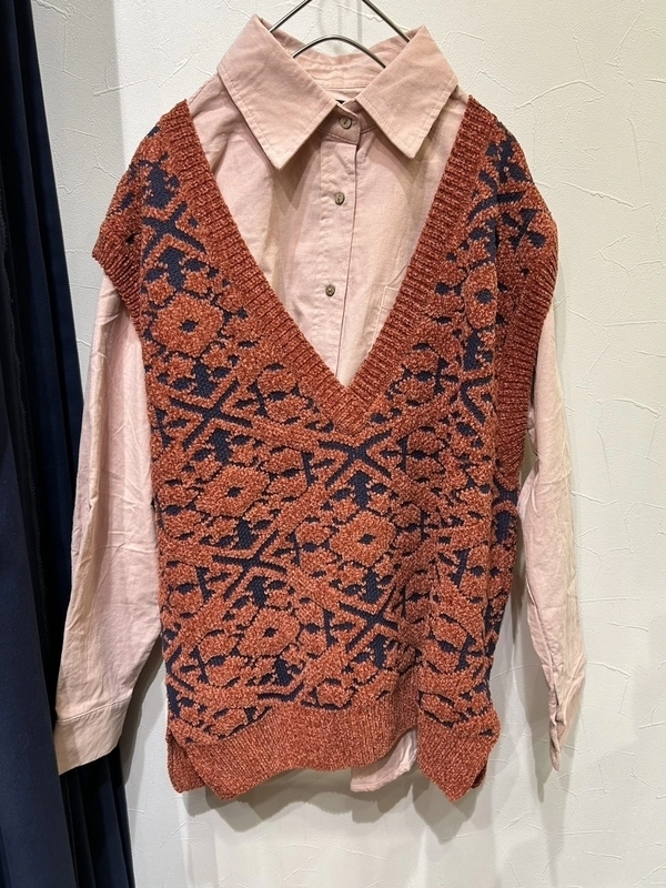 おすすめコーデ☆