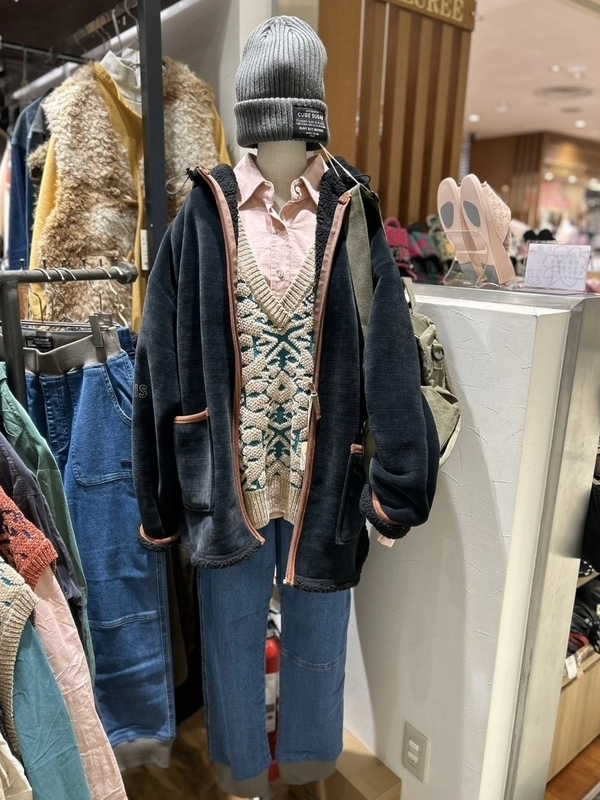 おすすめコーデ☆