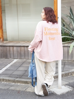 モデル着用商品