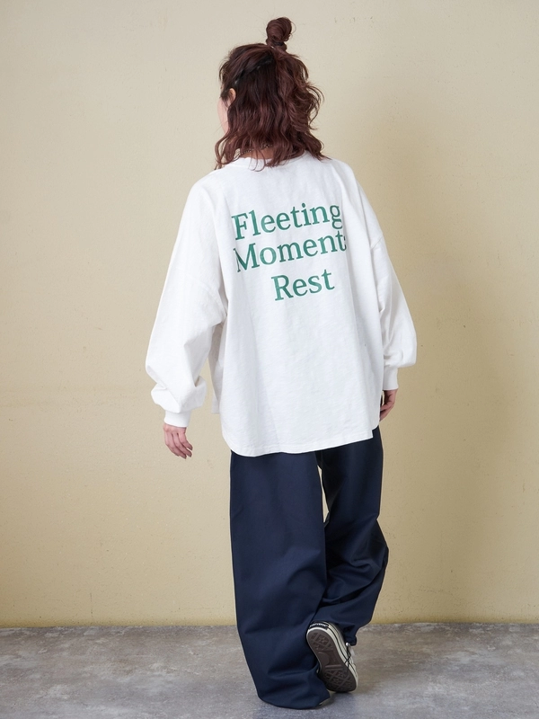 モデル着用商品