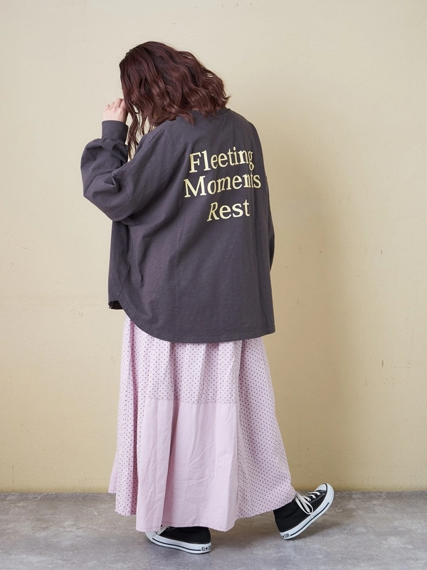 モデル着用商品