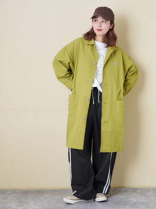 モデル着用商品