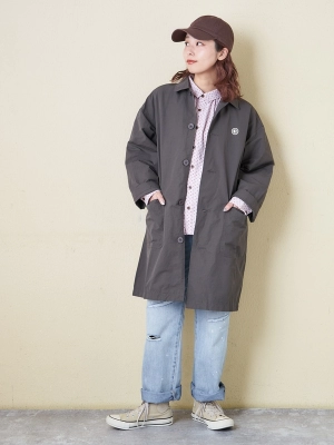 モデル着用商品