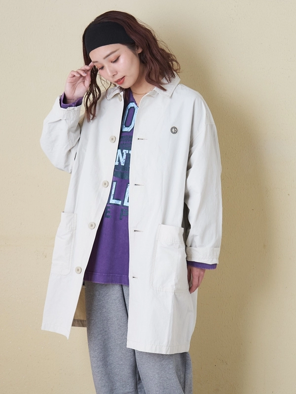 モデル着用商品