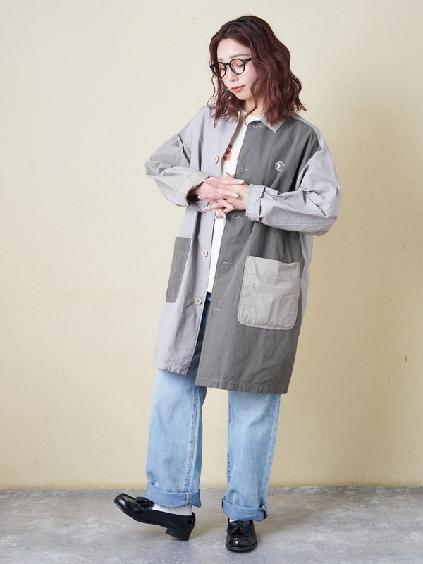 モデル着用商品