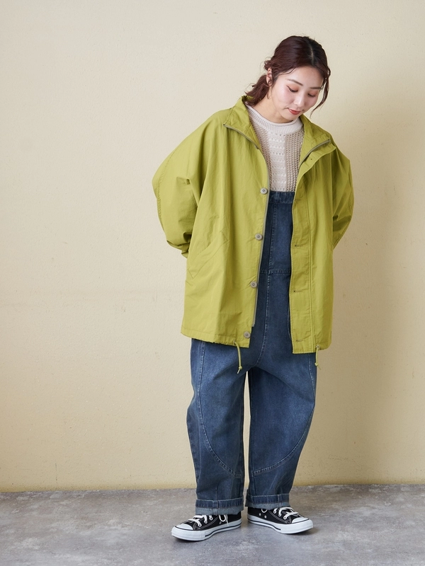 モデル着用商品