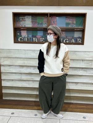 プードルファー