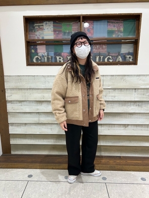 プードルファー♡その2