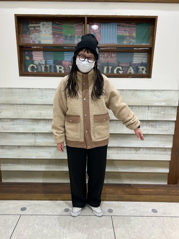 プードルファー♡その2