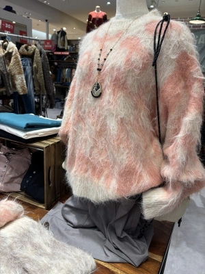 おすすめコーデ