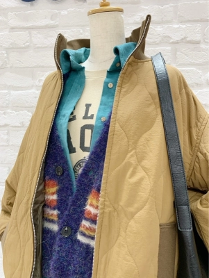 秋田店おすすめコーデ☆