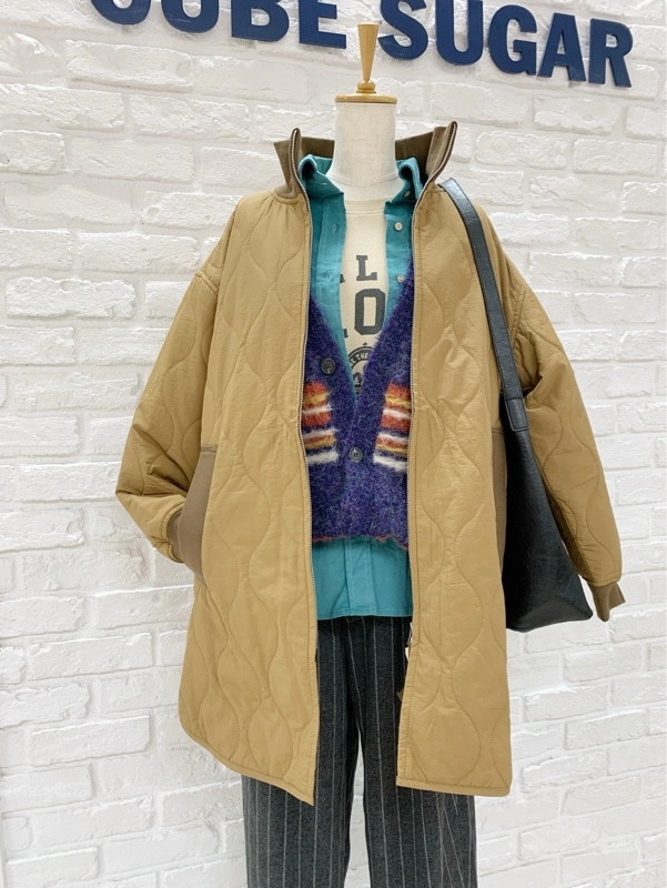 秋田店おすすめコーデ☆