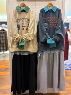 新三郷店おすすめアイテム