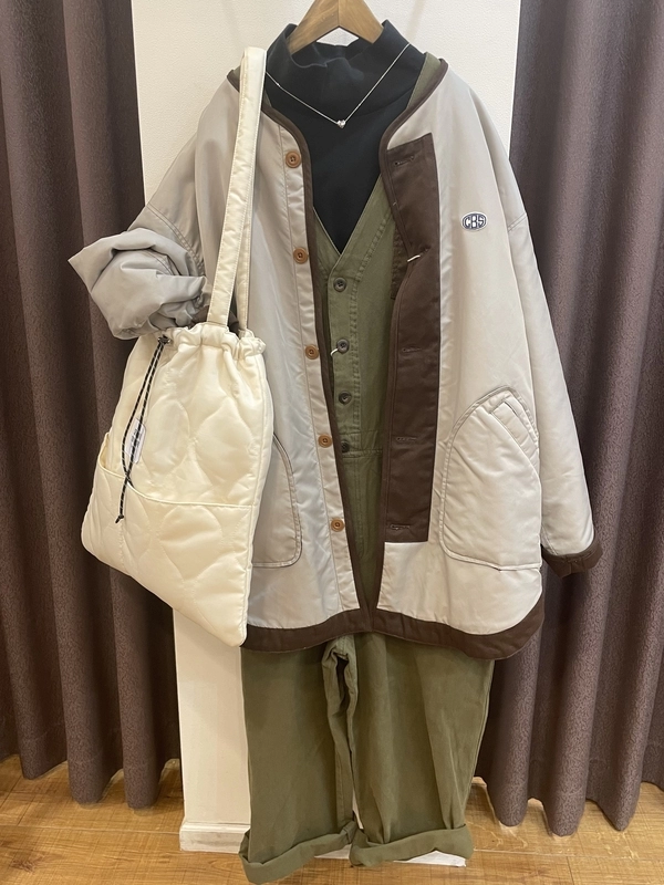 厚木店オススメコーディネート