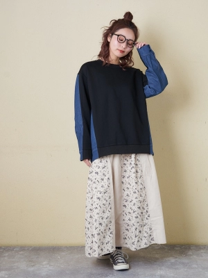 モデル着用商品