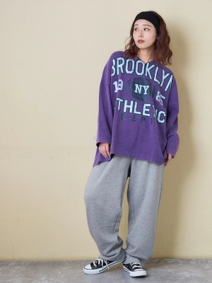 モデル着用商品