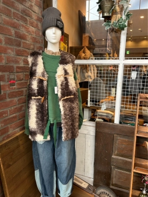 ☆岐阜店おすすめコーデ☆