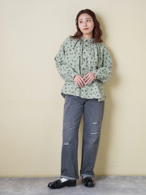 モデル着用商品