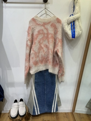 大船店イチオシコーデ2選⭐︎