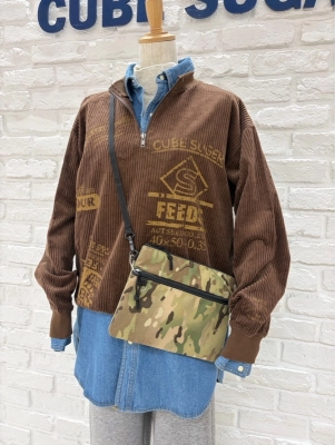 秋田店おすすめコーデ☆