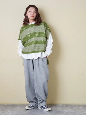 モデル着用商品