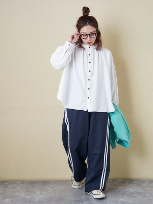 モデル着用商品