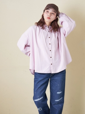 モデル着用商品