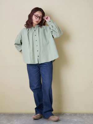 モデル着用商品